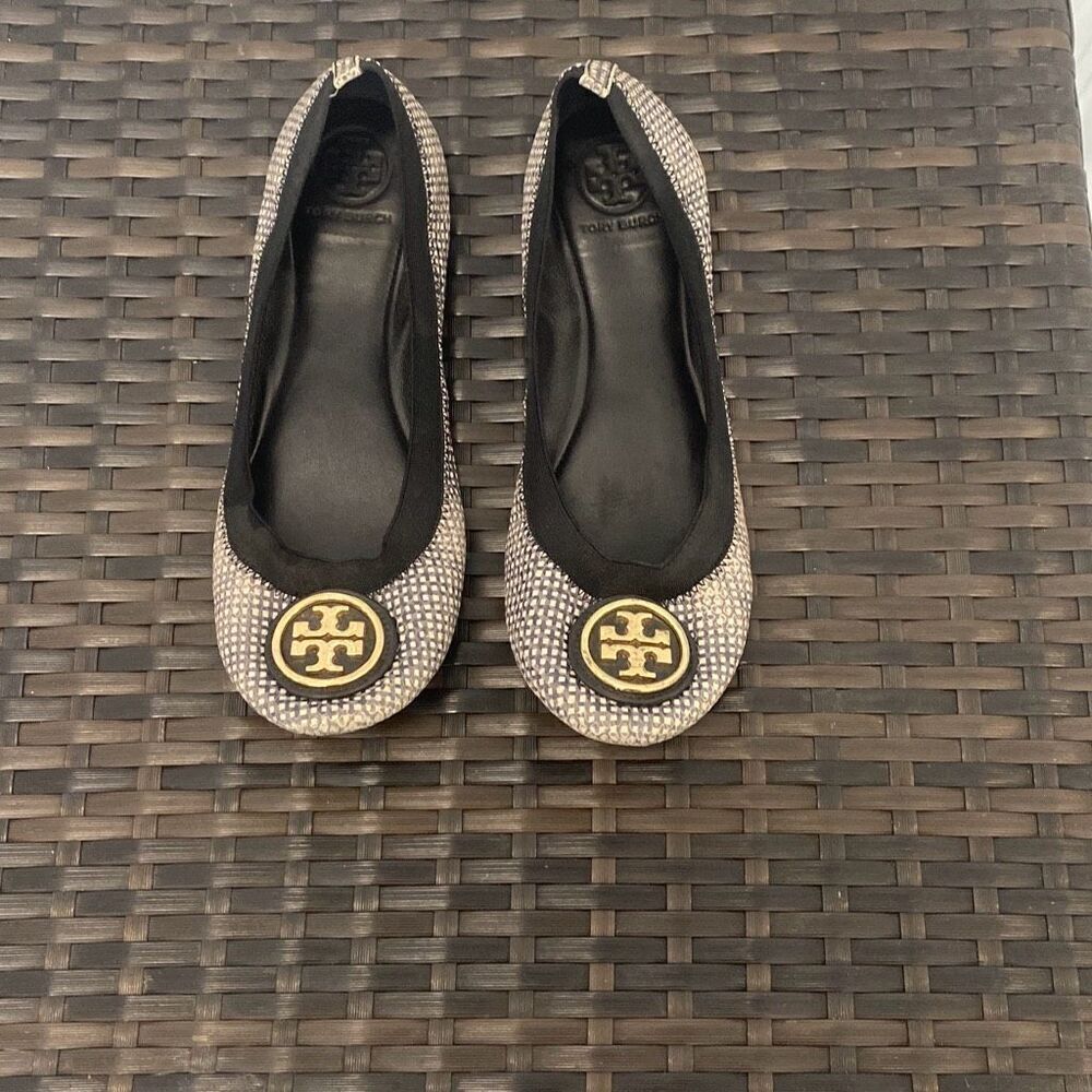 Tory Burch flats women’s size 9